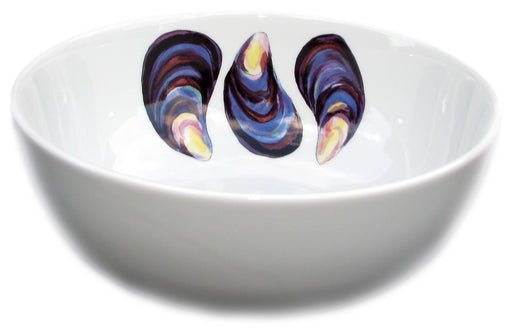 Richard Bramble Mussels 16cm Bowl
