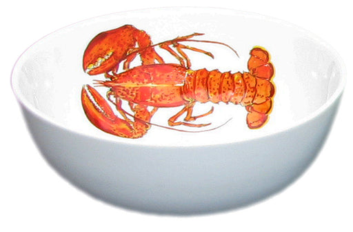 Richard Bramble Red Lobster 16cm Bowl