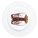 Richard Bramble Spiny Lobster 19cm Flat Rimmed Plate