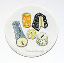 Goats Cheese Original Painting