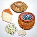 Ewes Cheese