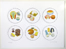 Cheeses Print