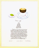 Pistachio Soufflé Recipe Print Chef Pierre Koffmann