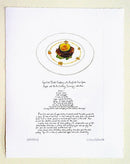 Black Pudding Recipe Print Chef Andrew Pern