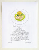 Turbot Recipe Print Chef Michel Roux