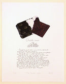 Chocolate Nemesis Recipe Print - The River Cafe