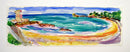 Archirondel & Havre de Fer I Jersey Original Painting