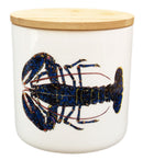 Shellfish Storage Jar