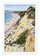 Richard Bramble Canford Cliffs Poole Greeting Card