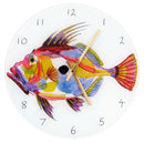 John Dory 30cm Clock