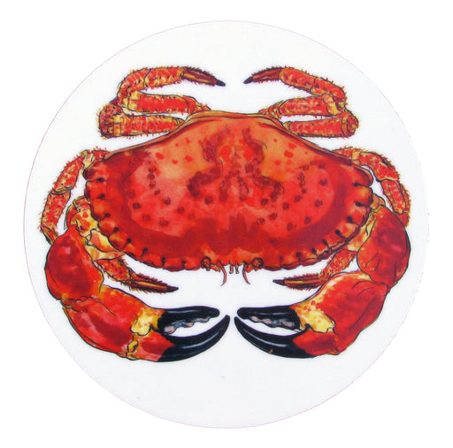 Richard Bramble Crab Coaster