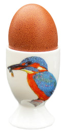 Kingfisher Egg Cup