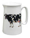 Richard Bramble ½ Pint Holstein-Friesian Cow Jug