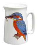 ½ Pint Kingfisher Jug