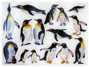 Penguins Heatstand & Surface Protector
