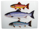 Salmon, Brown Trout & Sea Trout Heatstand & Surface Protector