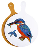 Kingfisher Melamine Chopping Board