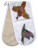 Gamebirds Cotton Oven Gloves