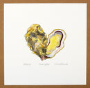 Rock Oyster Print