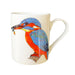 Richard Bramble Kingfisher Small Mug both sides