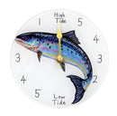 Salmon 18cm Tide Clock