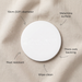 Coaster product features diagram