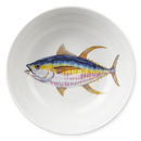 Yellowfin Tuna 13cm (5") Bowl