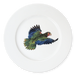 Richard Bramble Parrot 19cm Plate