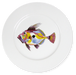 Richard Bramble John Dory 19cm Plate