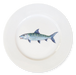 Richard Bramble Bonefish 19cm Plate
