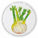 Fennel tablemat