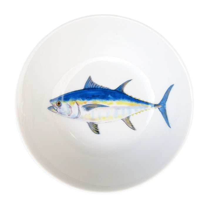Bluefin Tuna 13cm (5") Bowl