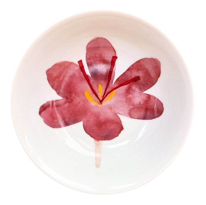 Saffron 13cm (5") Bowl