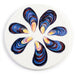 Mussels coaster