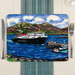 Lochmaddy tablemat