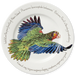 Parrot 30cm Plate