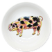 gloucestershire old spot pig bowl