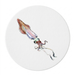 Squid Coaster