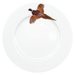 Richard Bramble Ring-necked Pheasant 26cm Plate