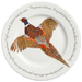 Ring Necked Pheasant 30cm Plate