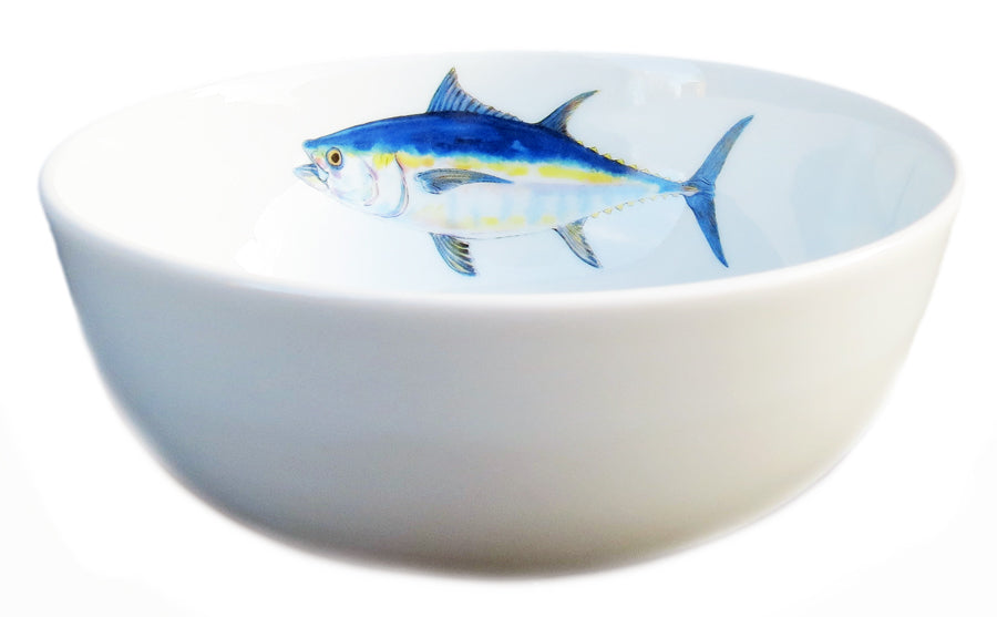 Bluefin Tuna 16cm Bowl