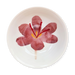 saffron bowl