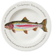 Rainbow Trout 30cm Plate