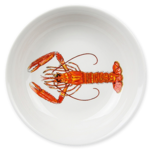 langoustine bowl