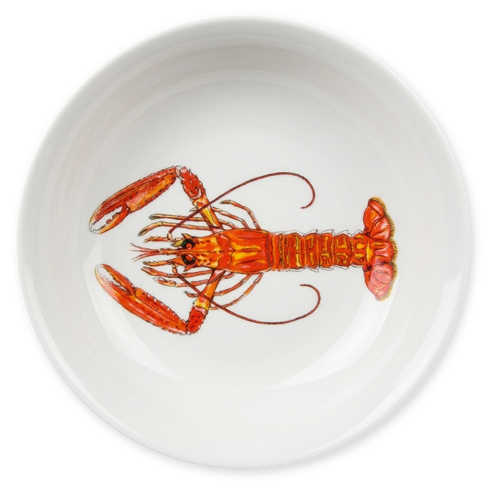 langoustine bowl