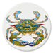 Blue Crab coaster