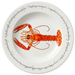 Langoustine 30cm Plate