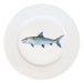 Bonefish 19cm Plate by Richard Bramble