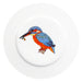 Kingfisher 19cm Plate by Richard Bramble