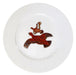 Red Grouse 19cm Plate by Richard Bramble